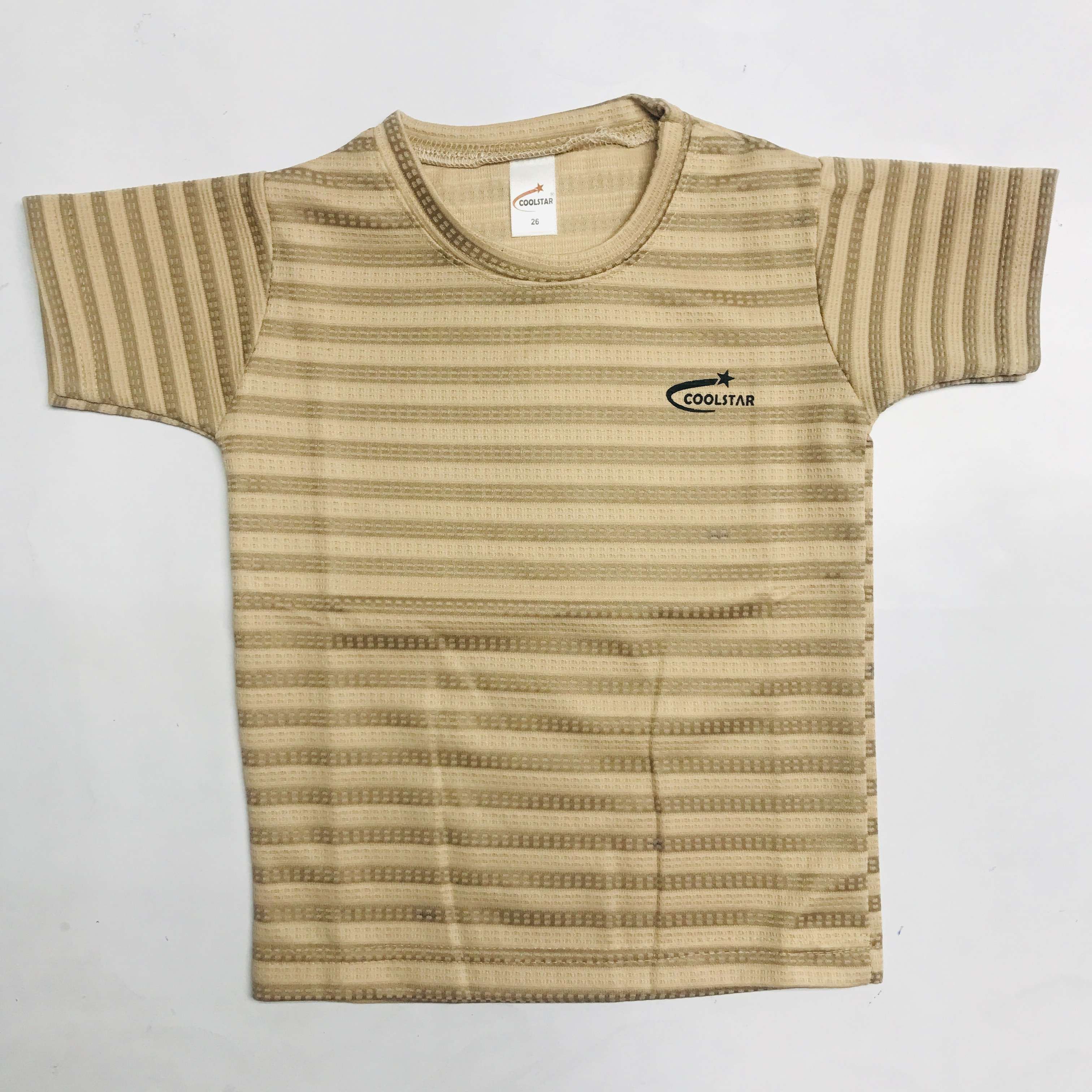 Cool Star T-Shirt Combo Pack Of 2