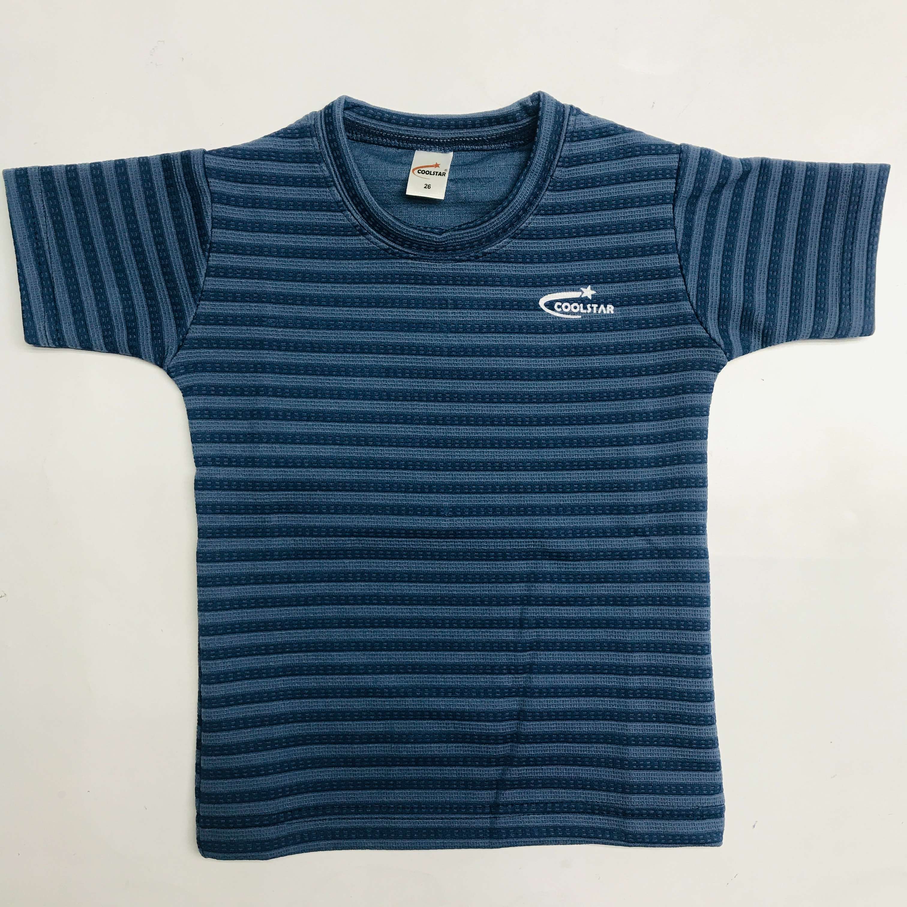 Cool Star T-Shirt Combo Pack Of 2