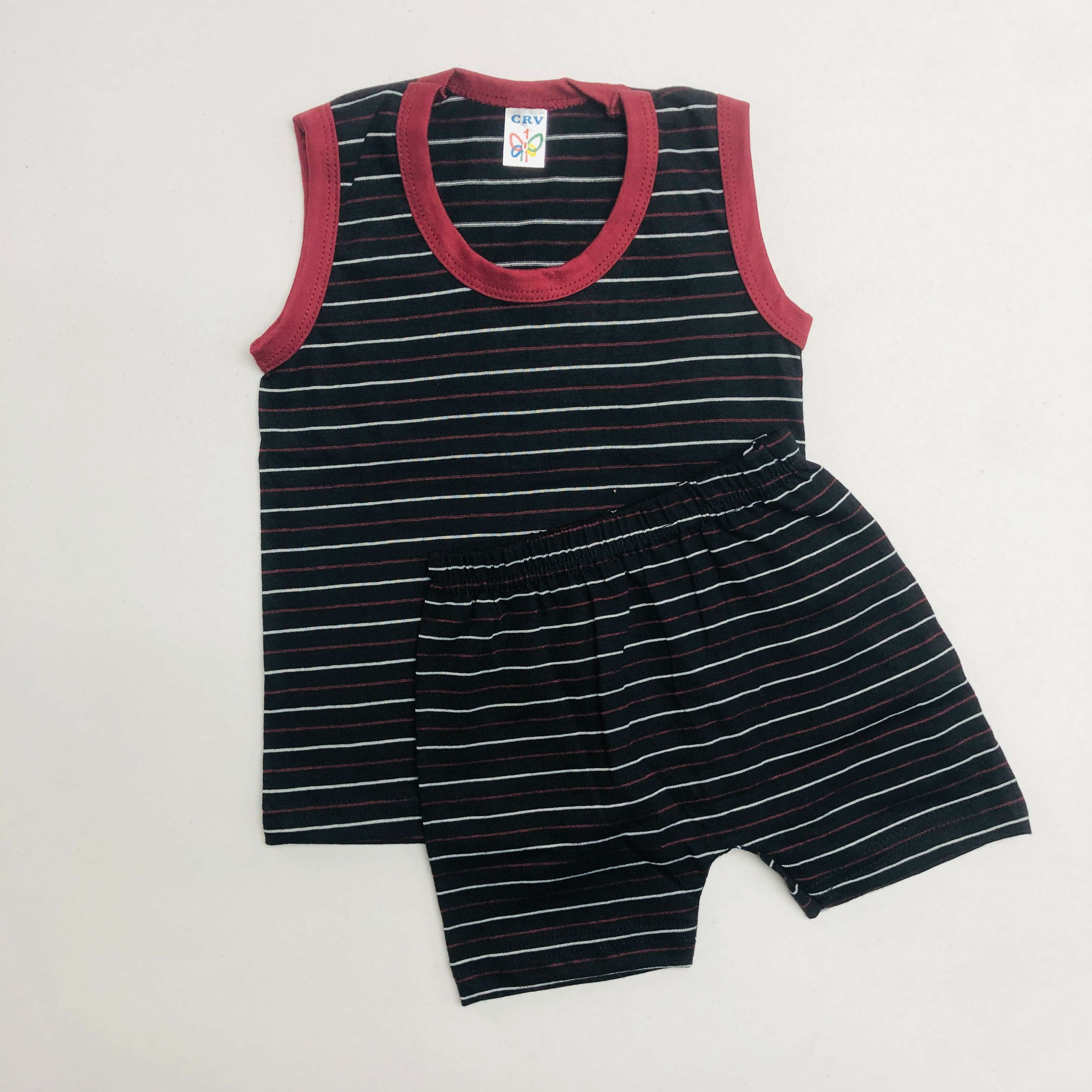 SL Kids Nikker Set