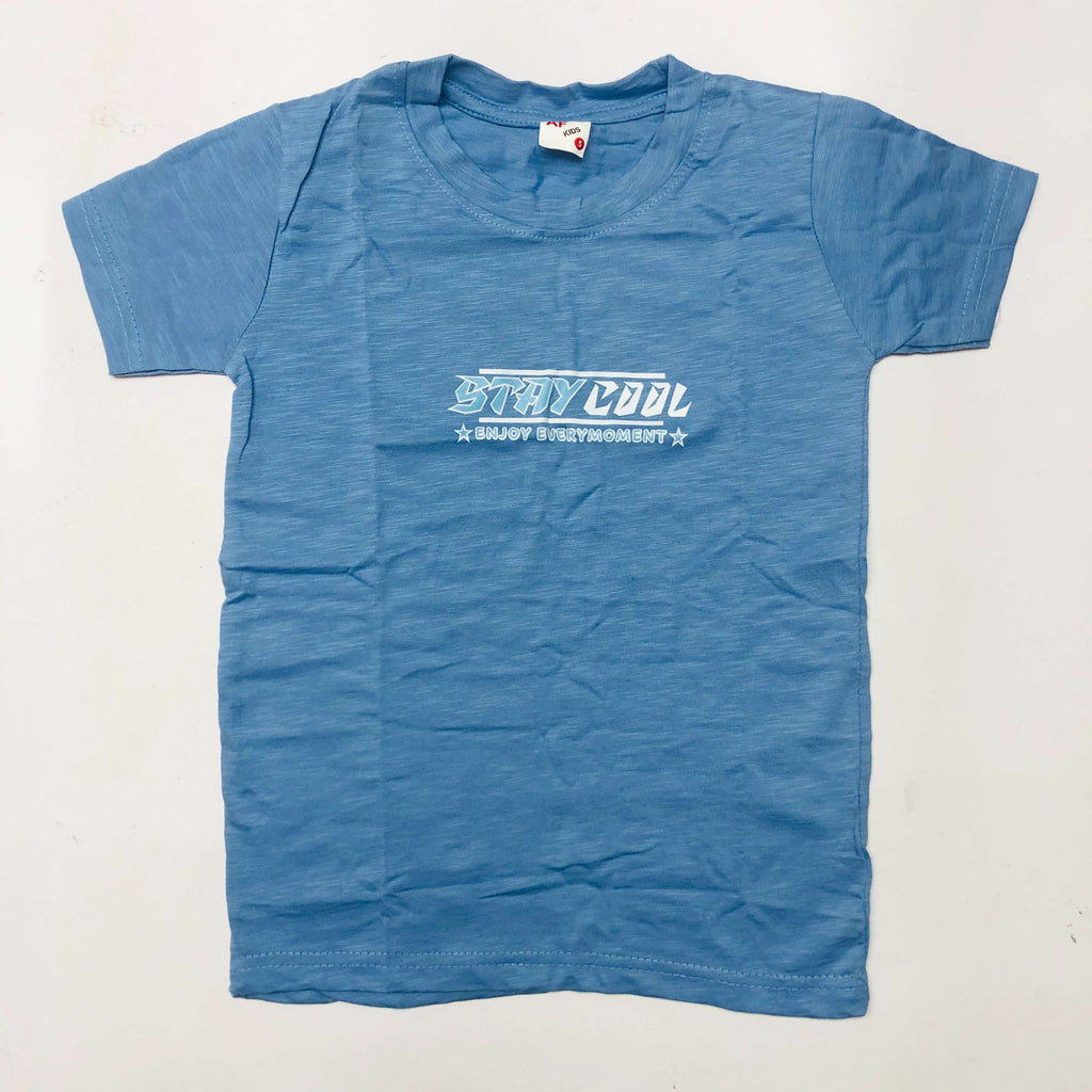 Play Pack T-Shirt Combo Pack Of 2