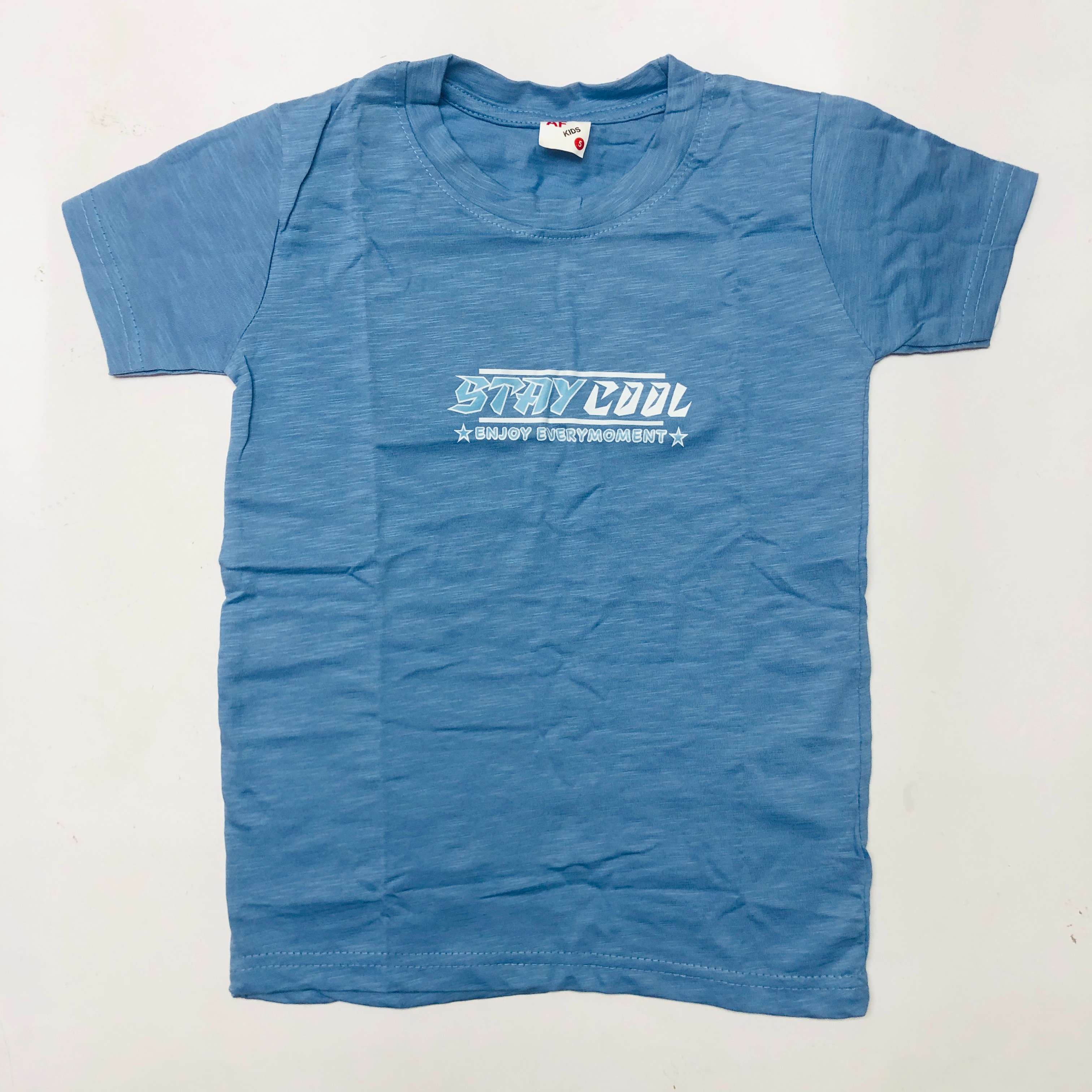 Play Pack T-Shirt Combo Pack Of 2