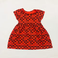 Max Cotton Frock (12M-18M)