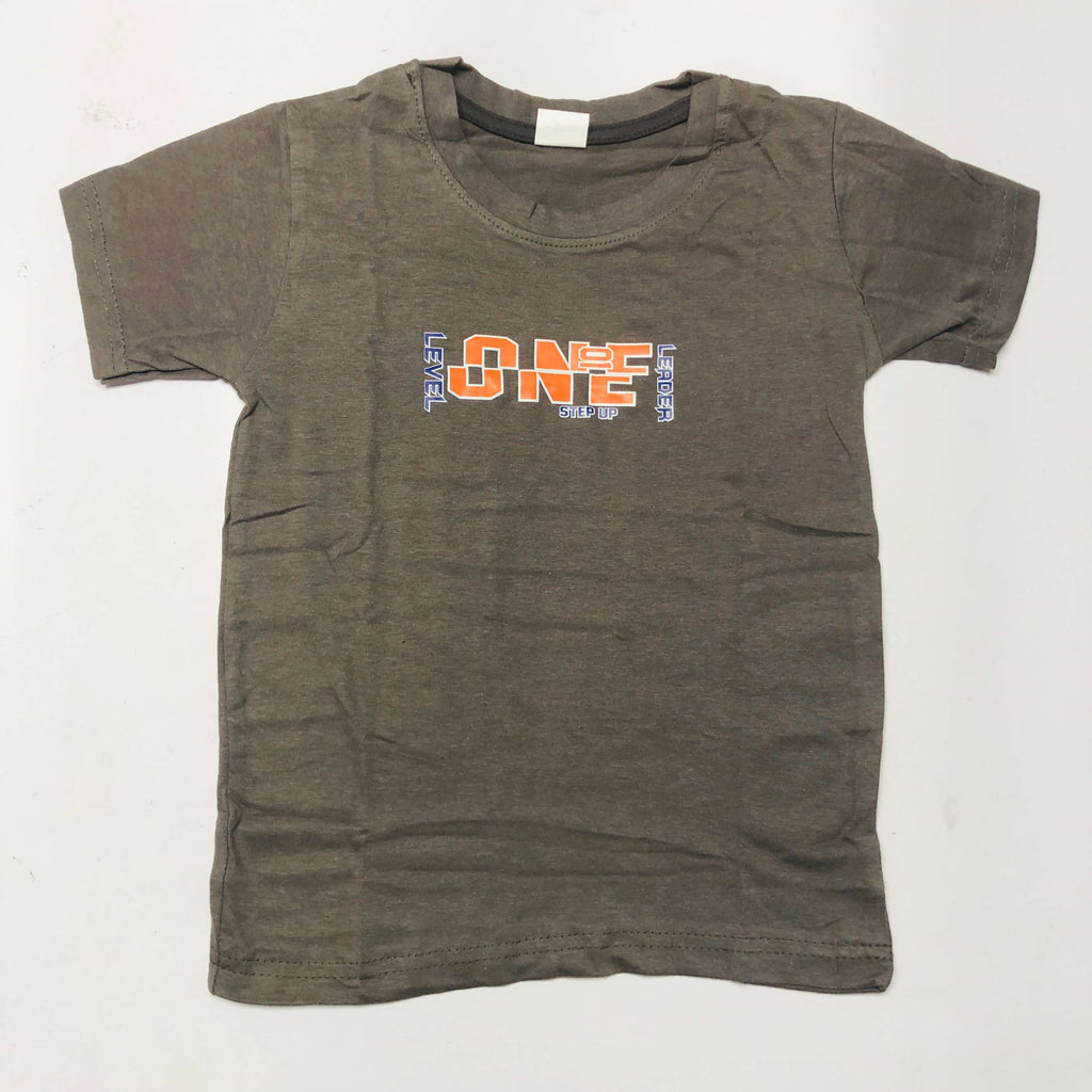 Play Pack T-Shirt Combo Pack Of 2
