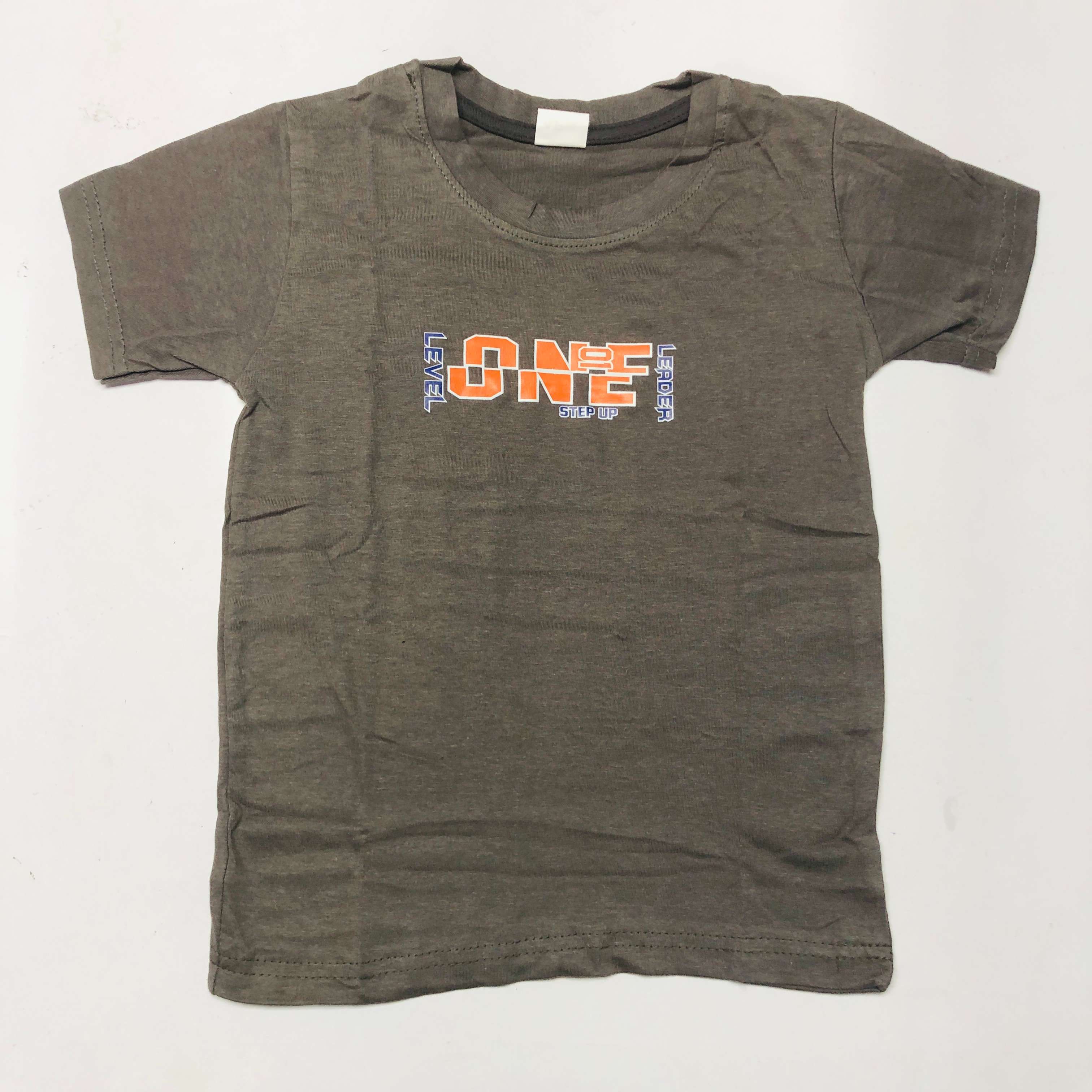 Play Pack T-Shirt Combo Pack Of 2