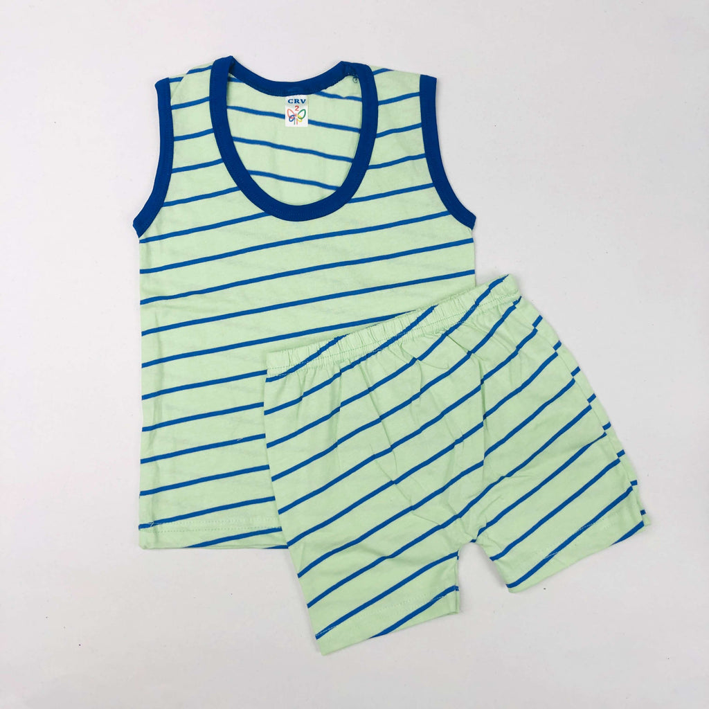 SL Kids Nikker Set