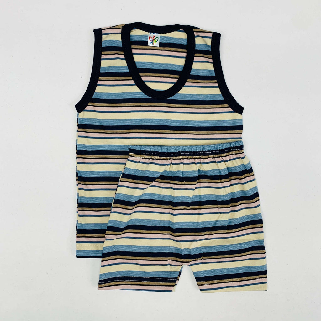 SL Kids Nikker Set