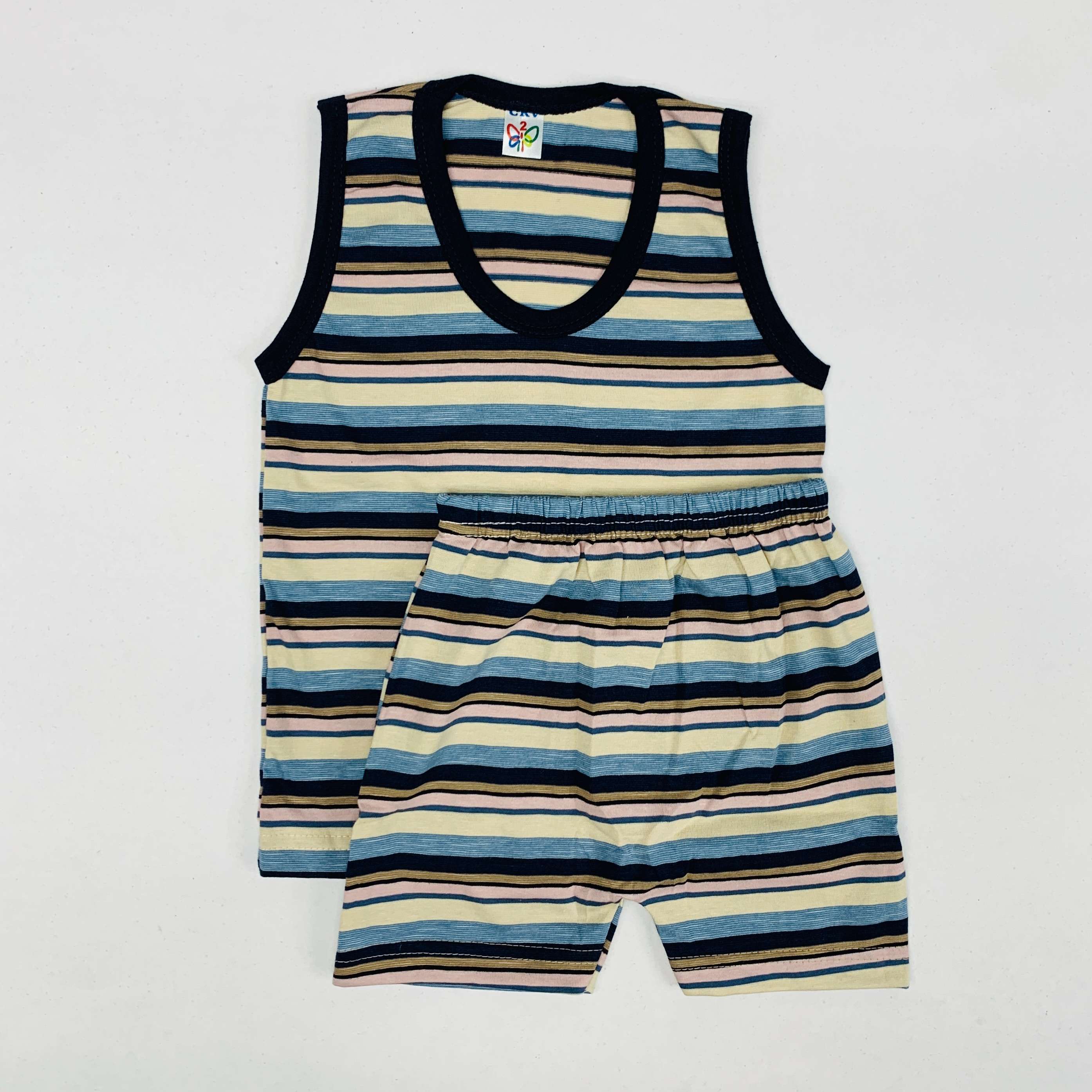 SL Kids Nikker Set