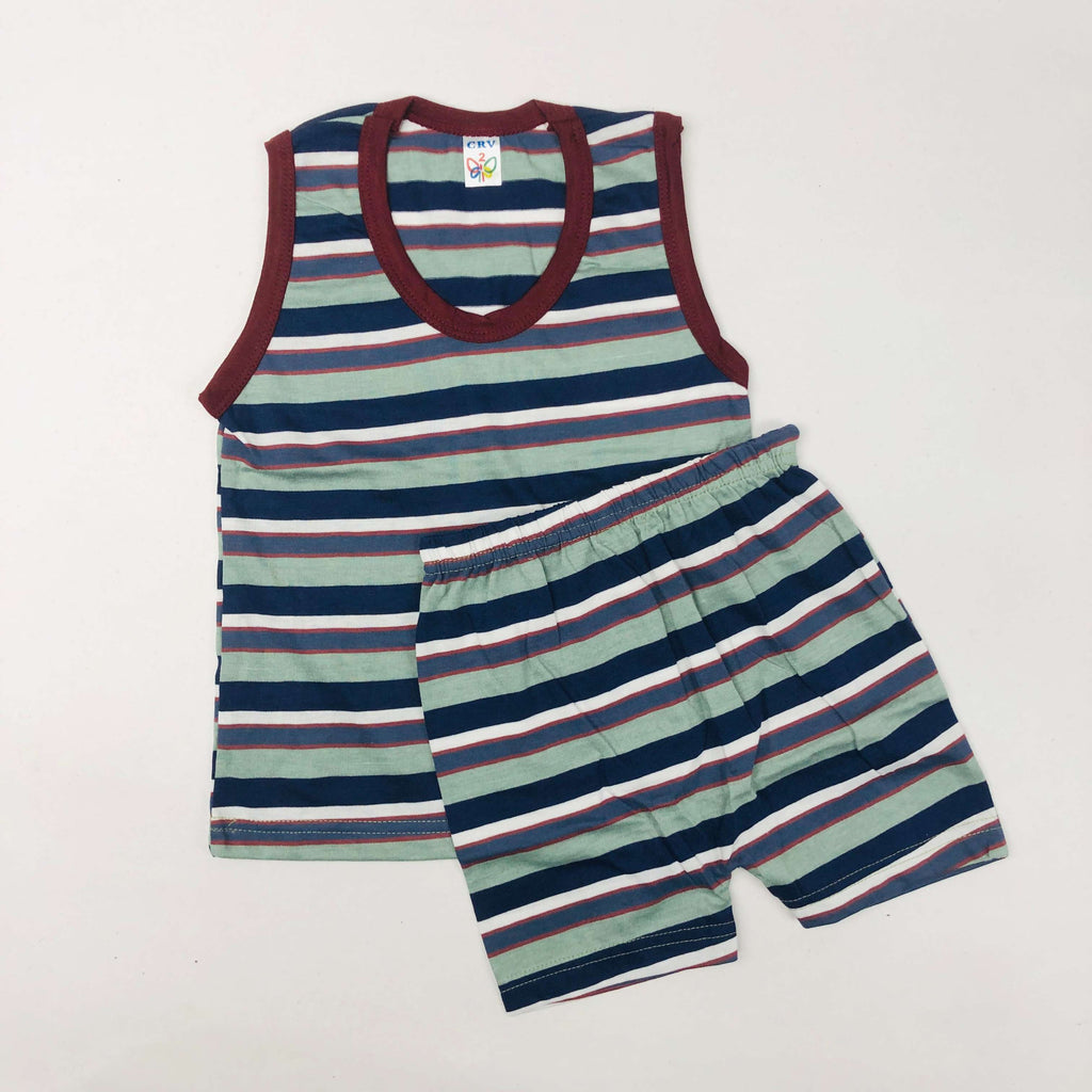 SL Kids Nikker Set