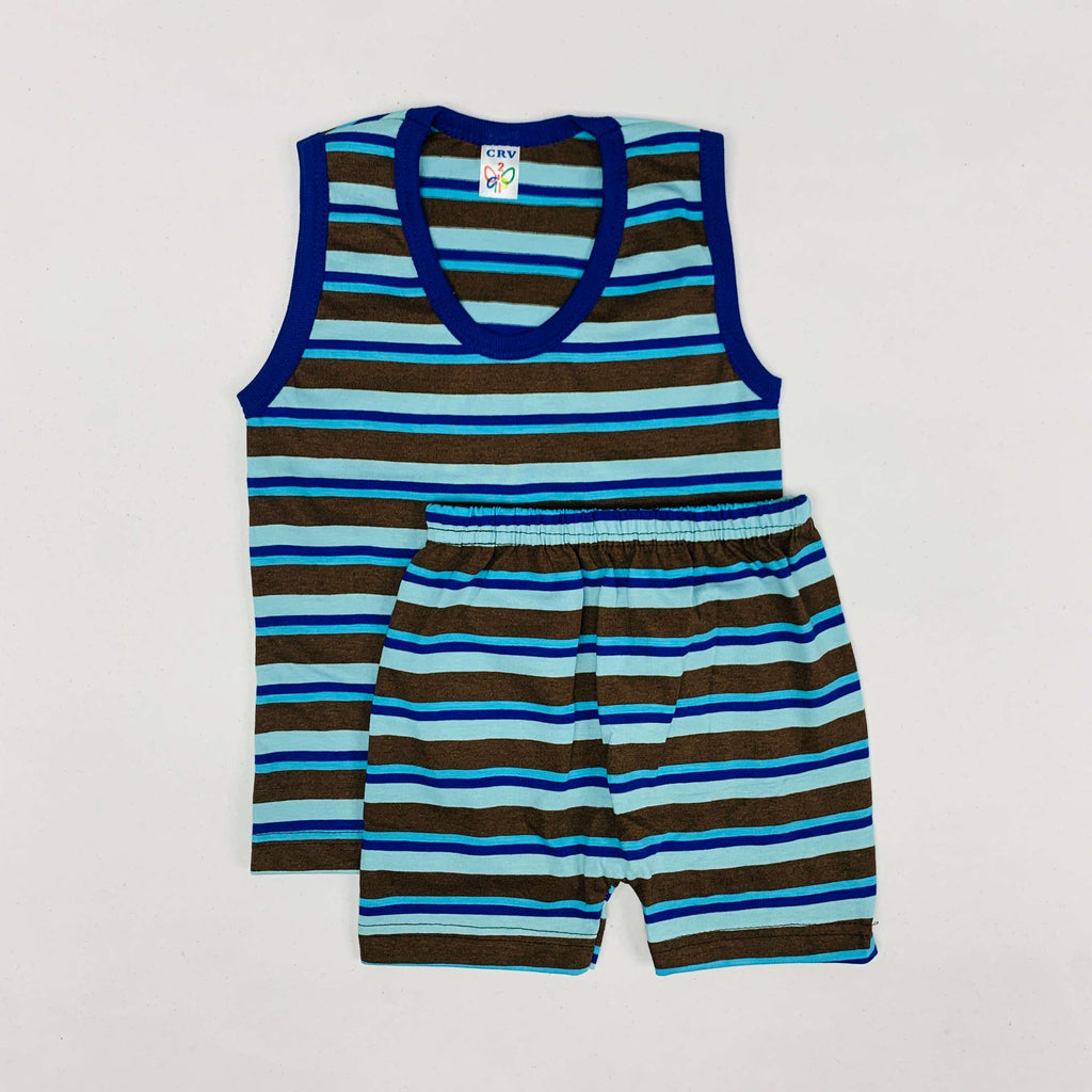 SL Kids Nikker Set
