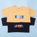 Play Pack T-Shirt Combo Pack Of 2