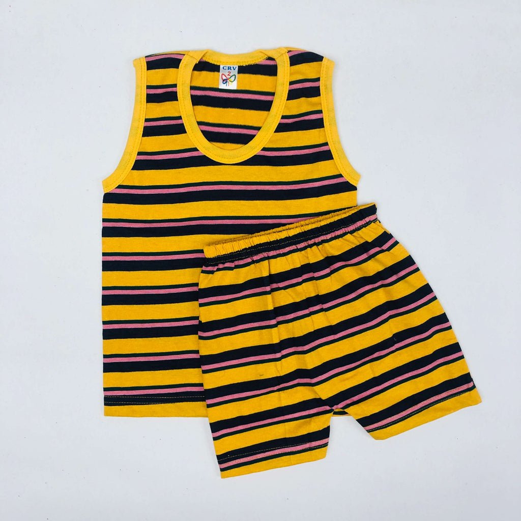 SL Kids Nikker Set