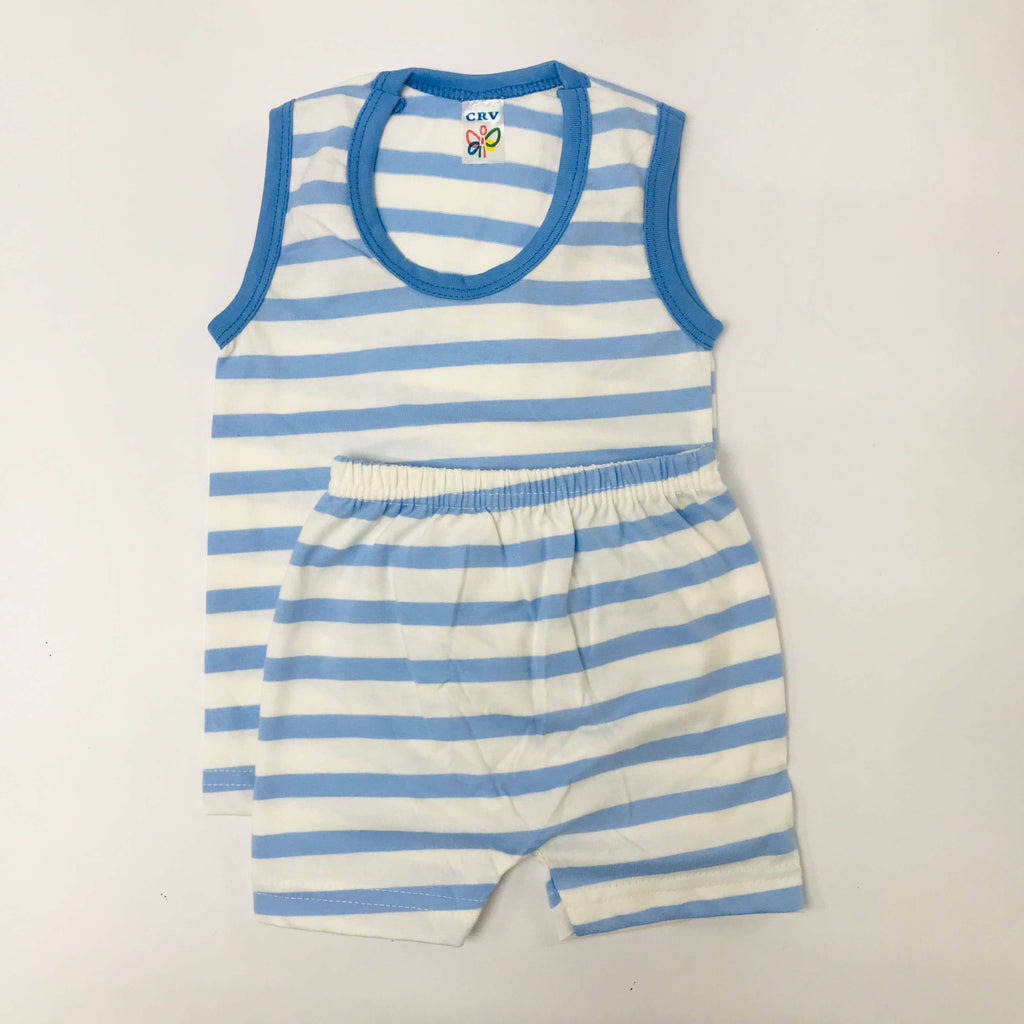 SL Kids Nikker Set