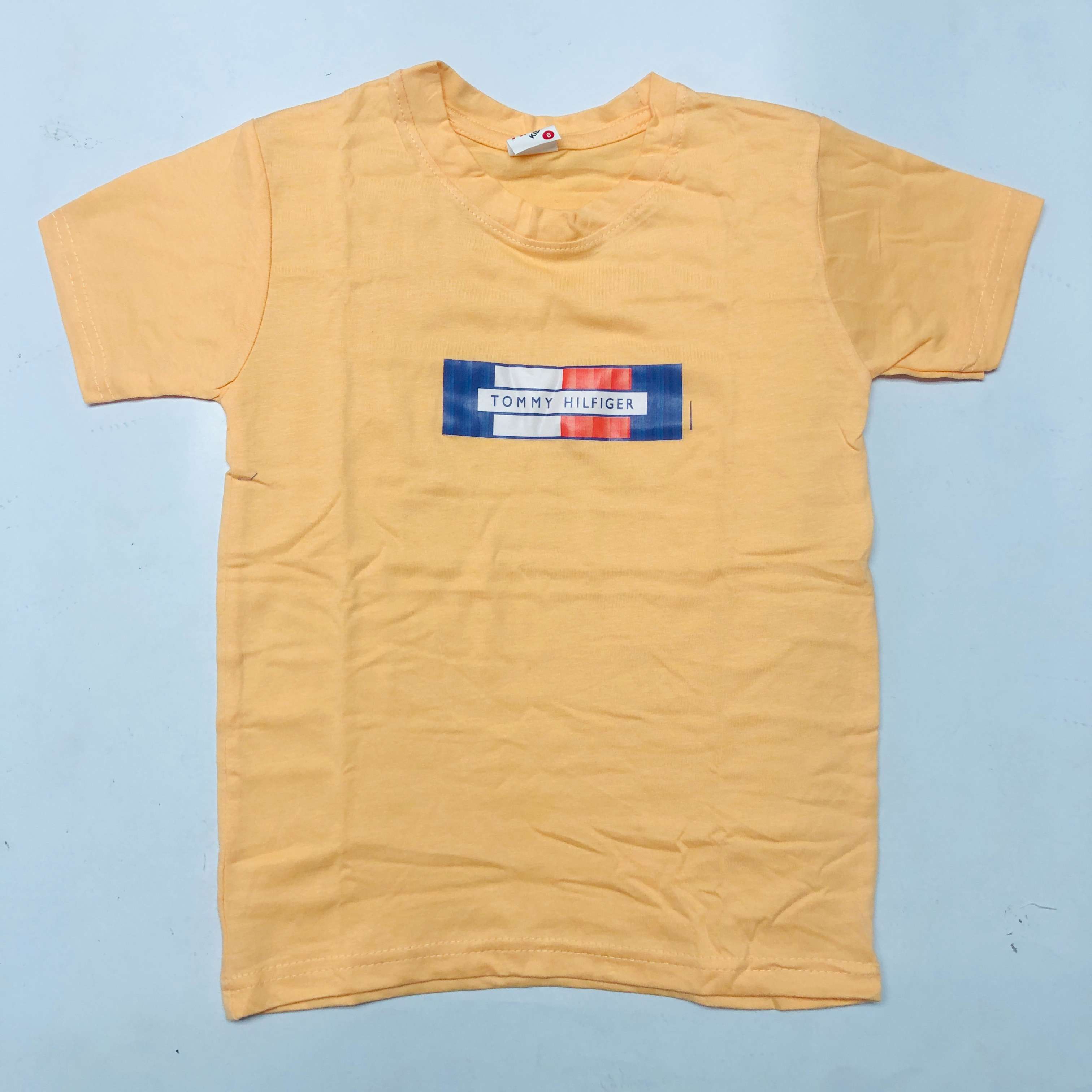 Play Pack T-Shirt Combo Pack Of 2
