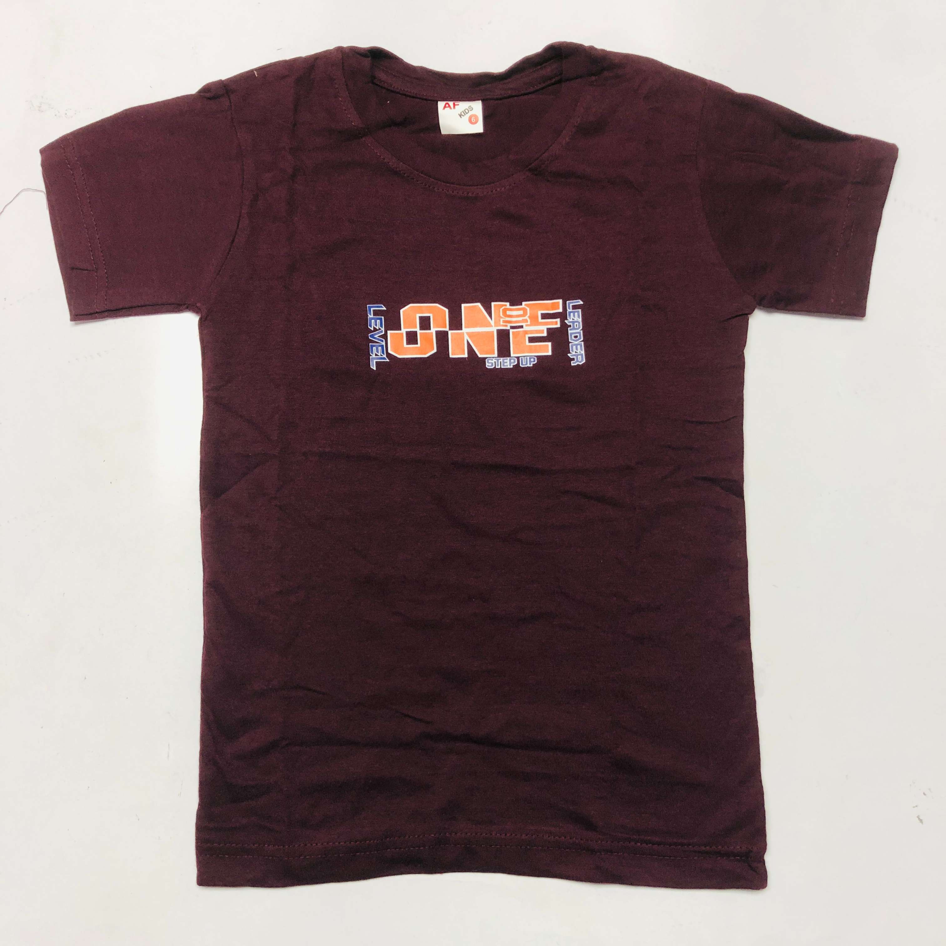 Play Pack T-Shirt Combo Pack Of 2