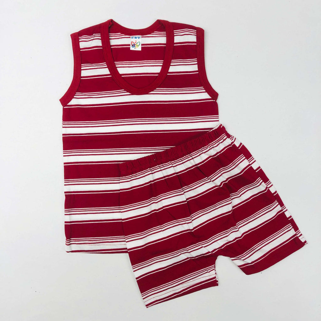 SL Kids Nikker Set