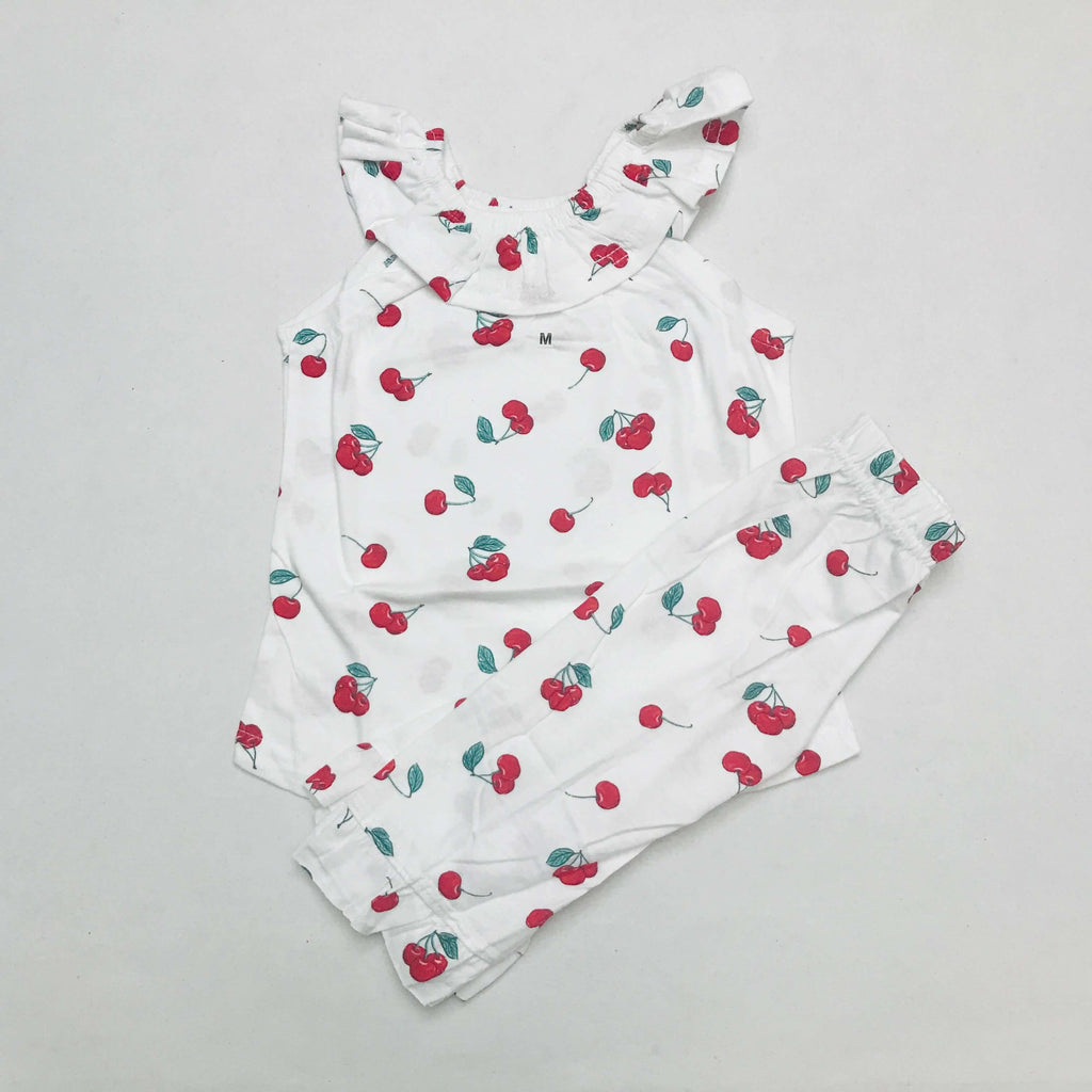 Girls Co-ord Set