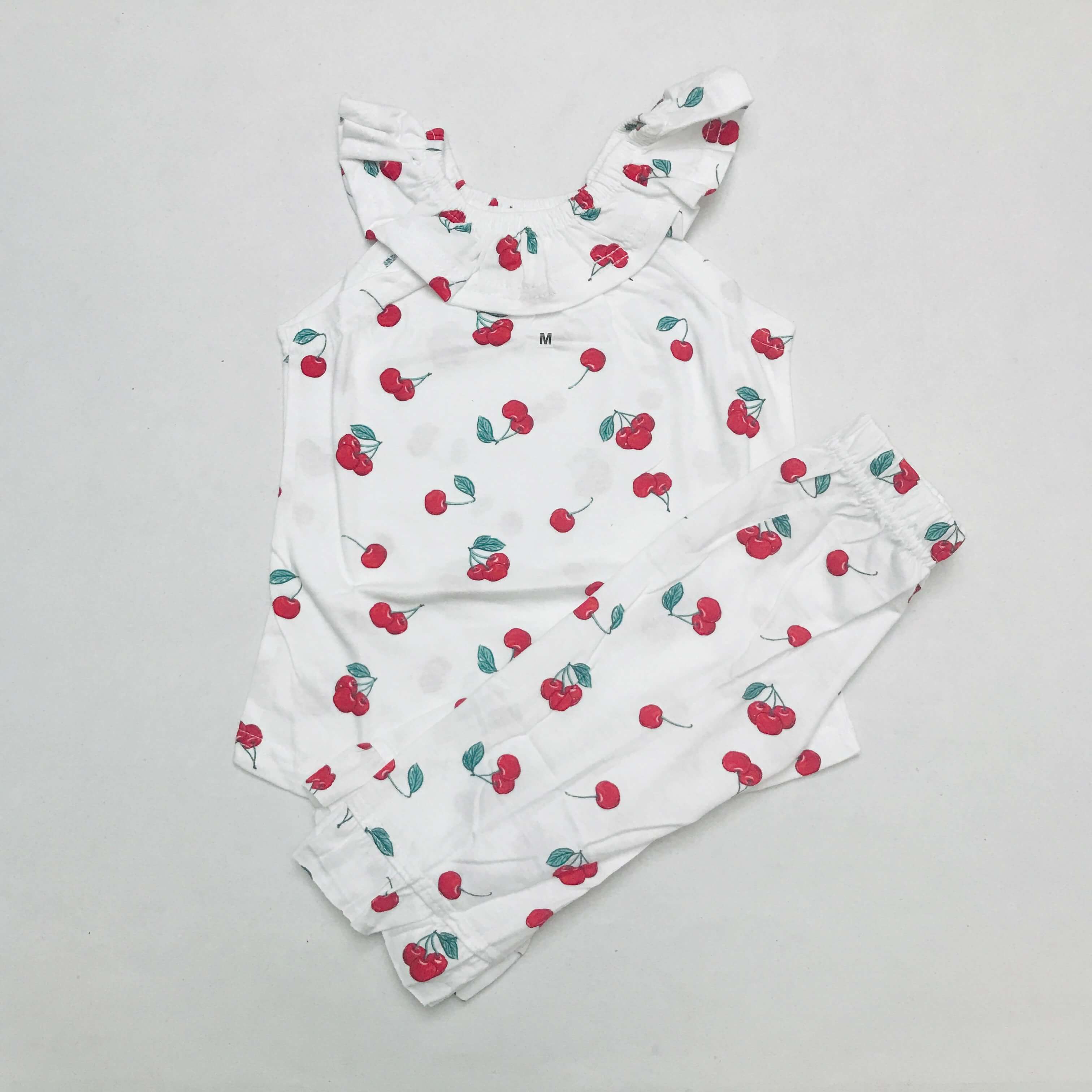 Girls Co-ord Set