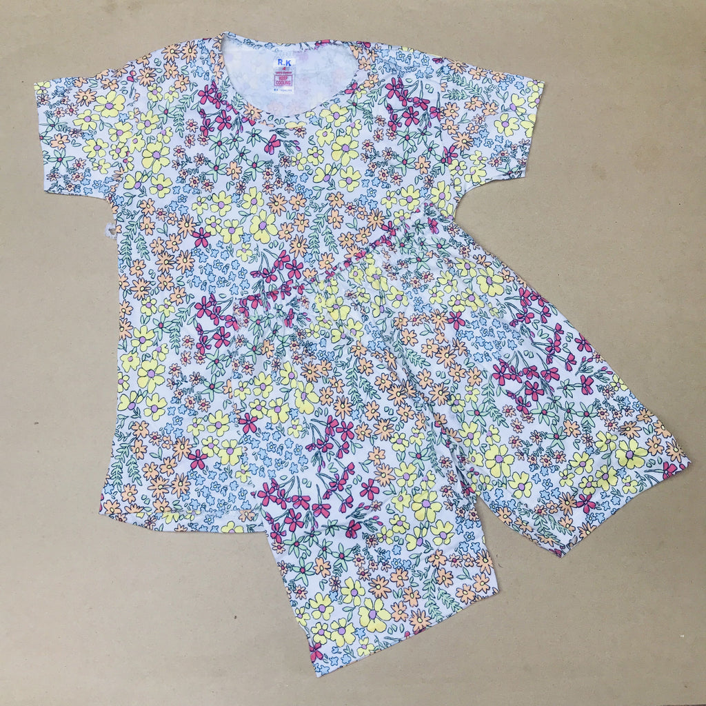 Kids Nikker Set