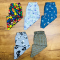 Kids Pant Combo Pack of 5