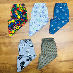 Kids Pant Combo Pack of 5