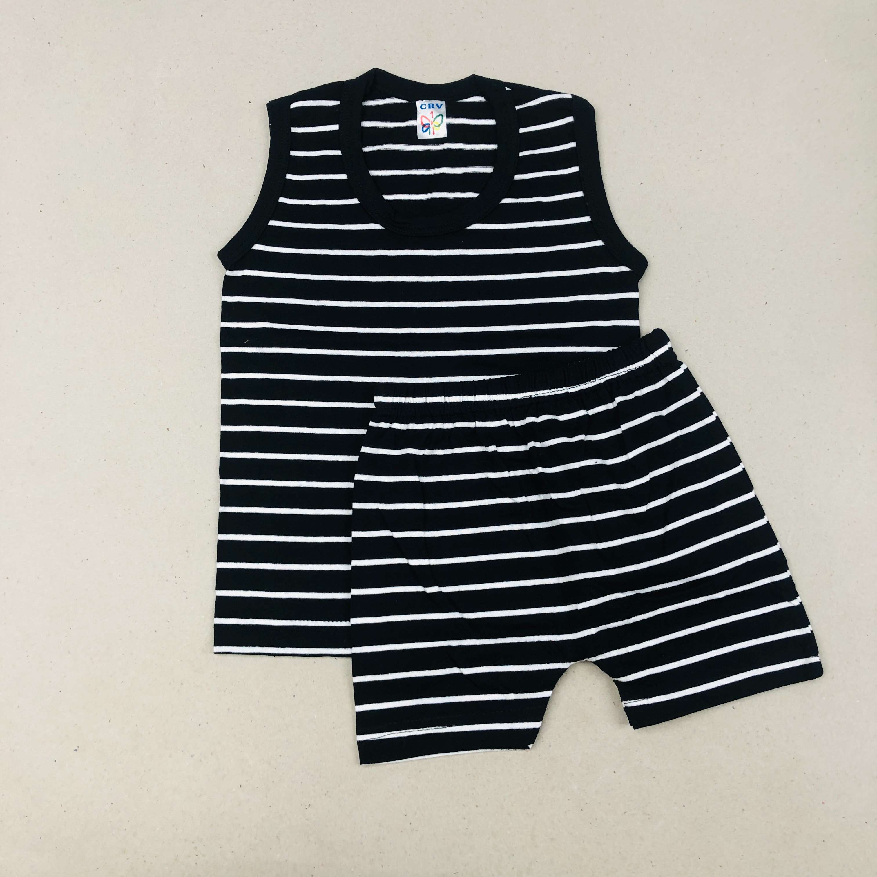 SL Kids Nikker Set