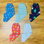 Kids Pant Combo Pack of 5