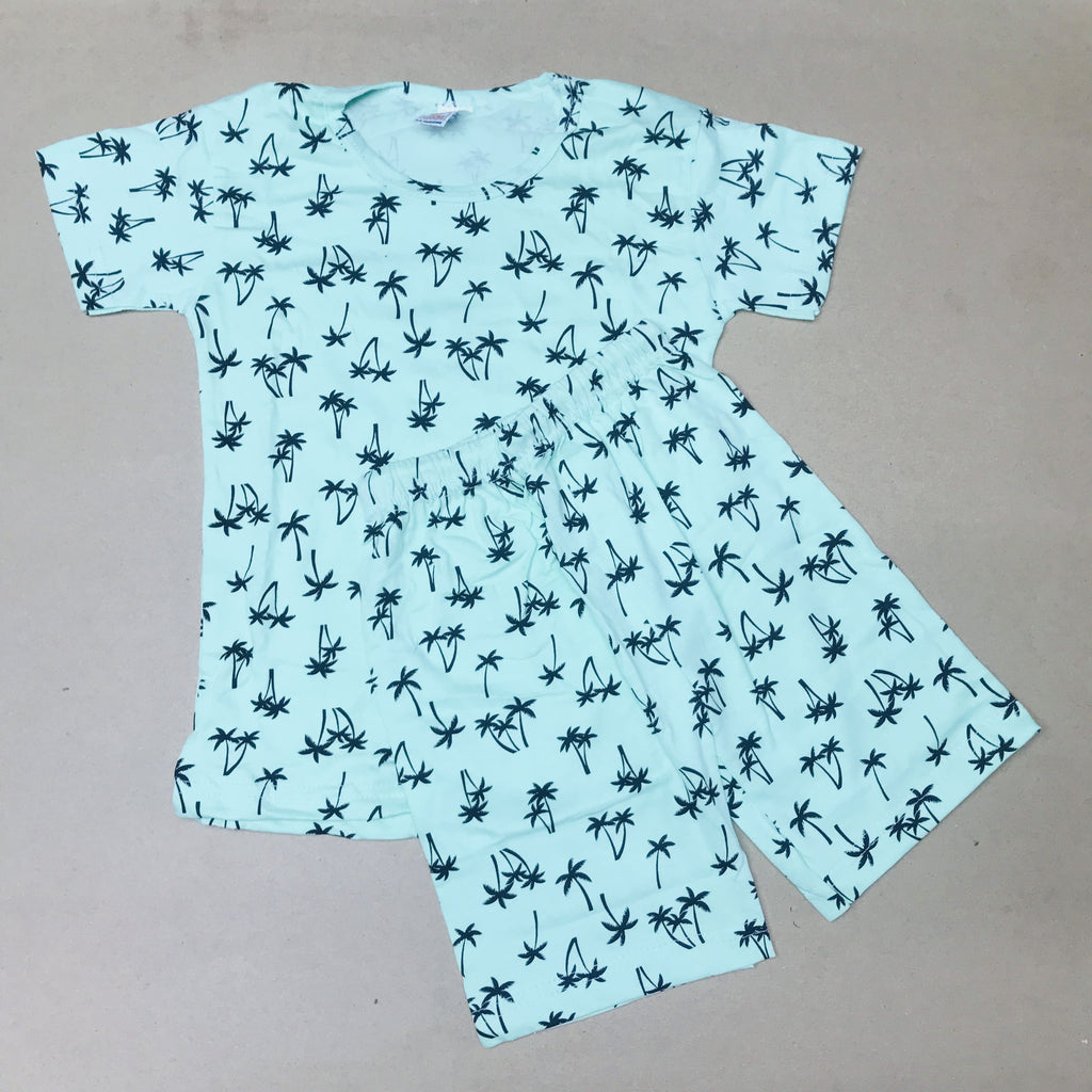 Kids Nikker Set