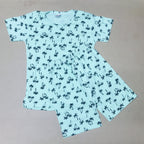 Kids Nikker Set