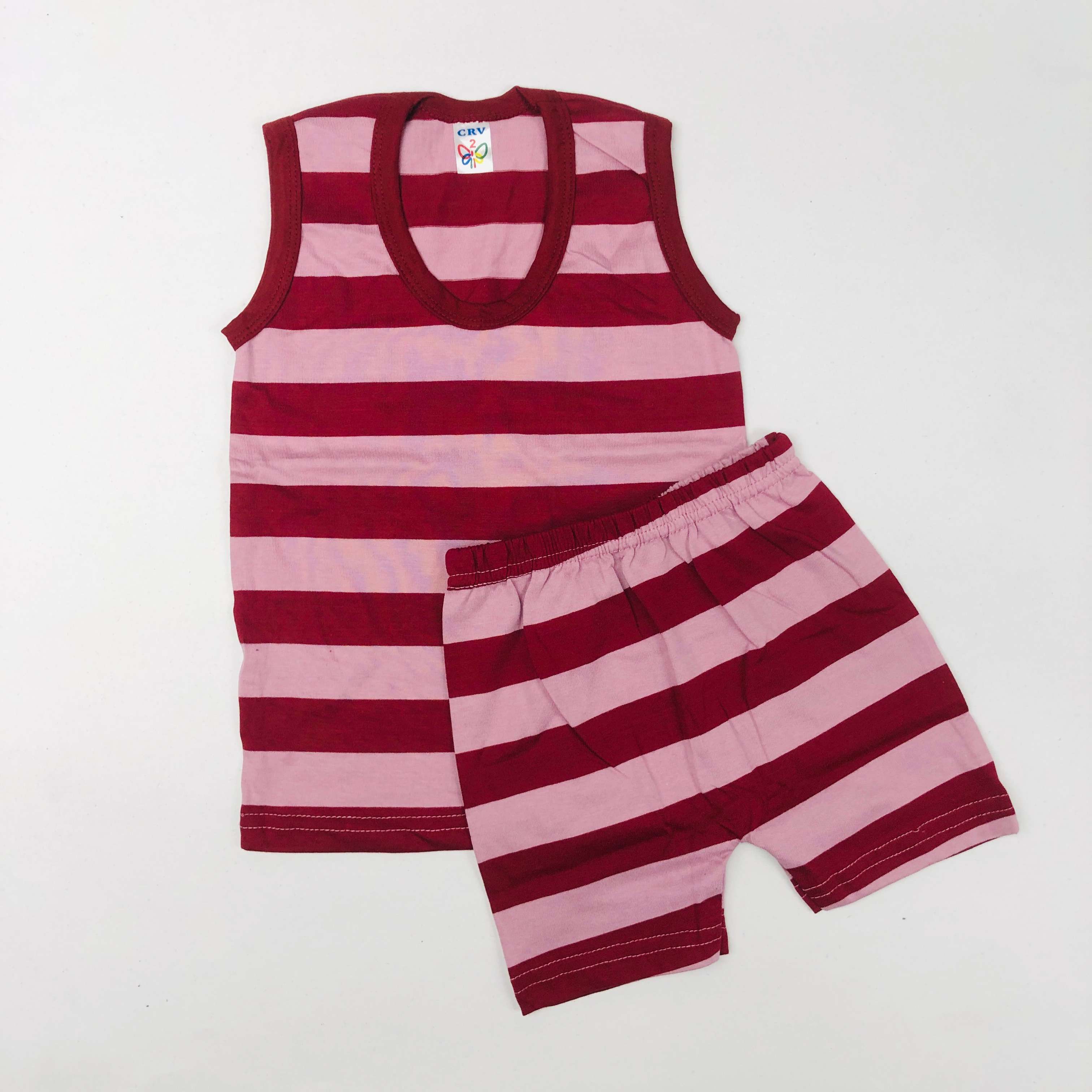 SL Kids Nikker Set