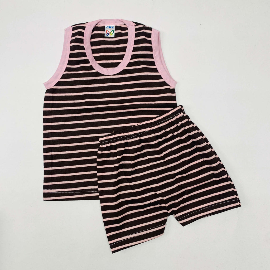 SL Kids Nikker Set