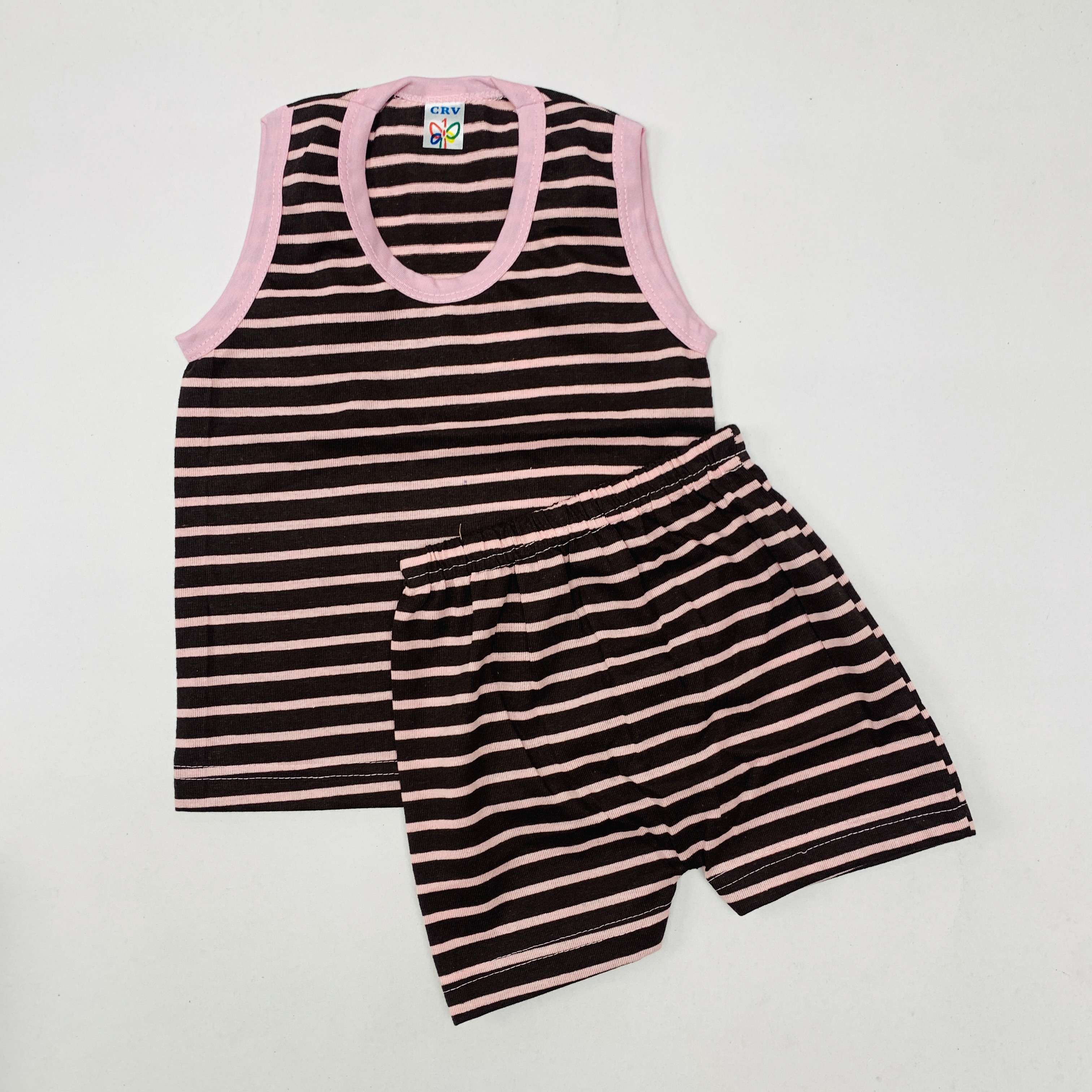 SL Kids Nikker Set