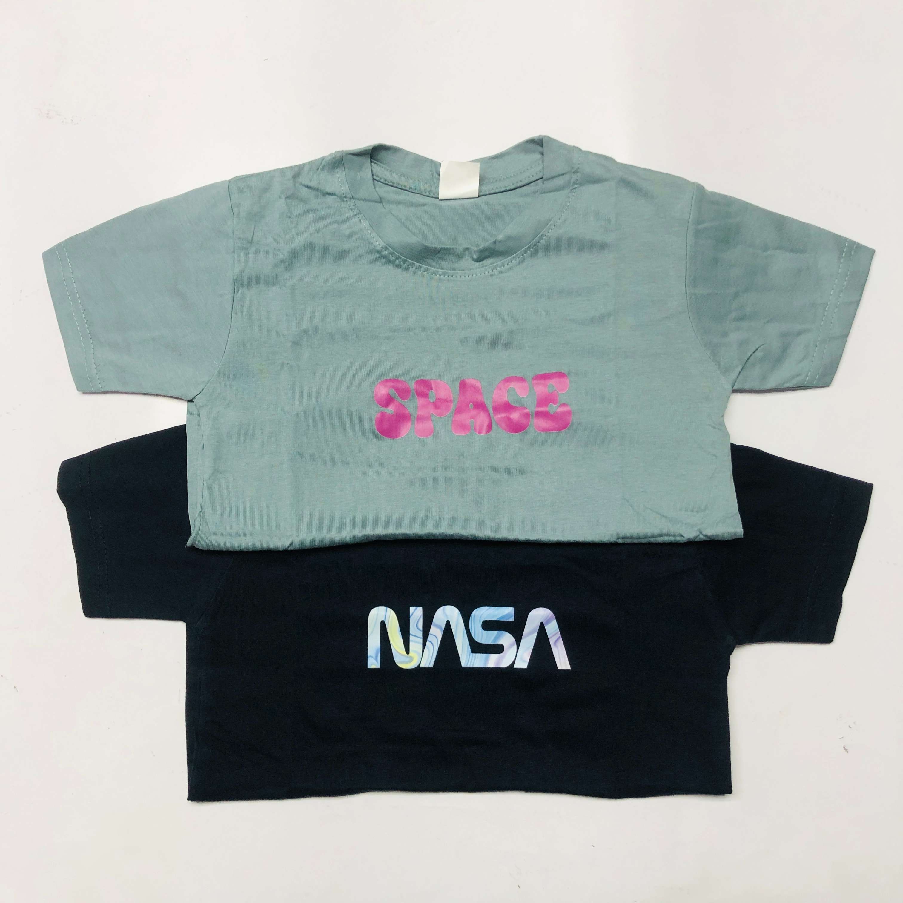 Play Pack T-Shirt Combo Pack Of 2
