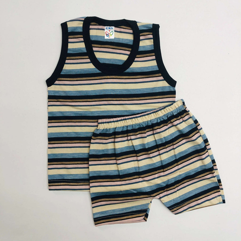 SL Kids Nikker Set