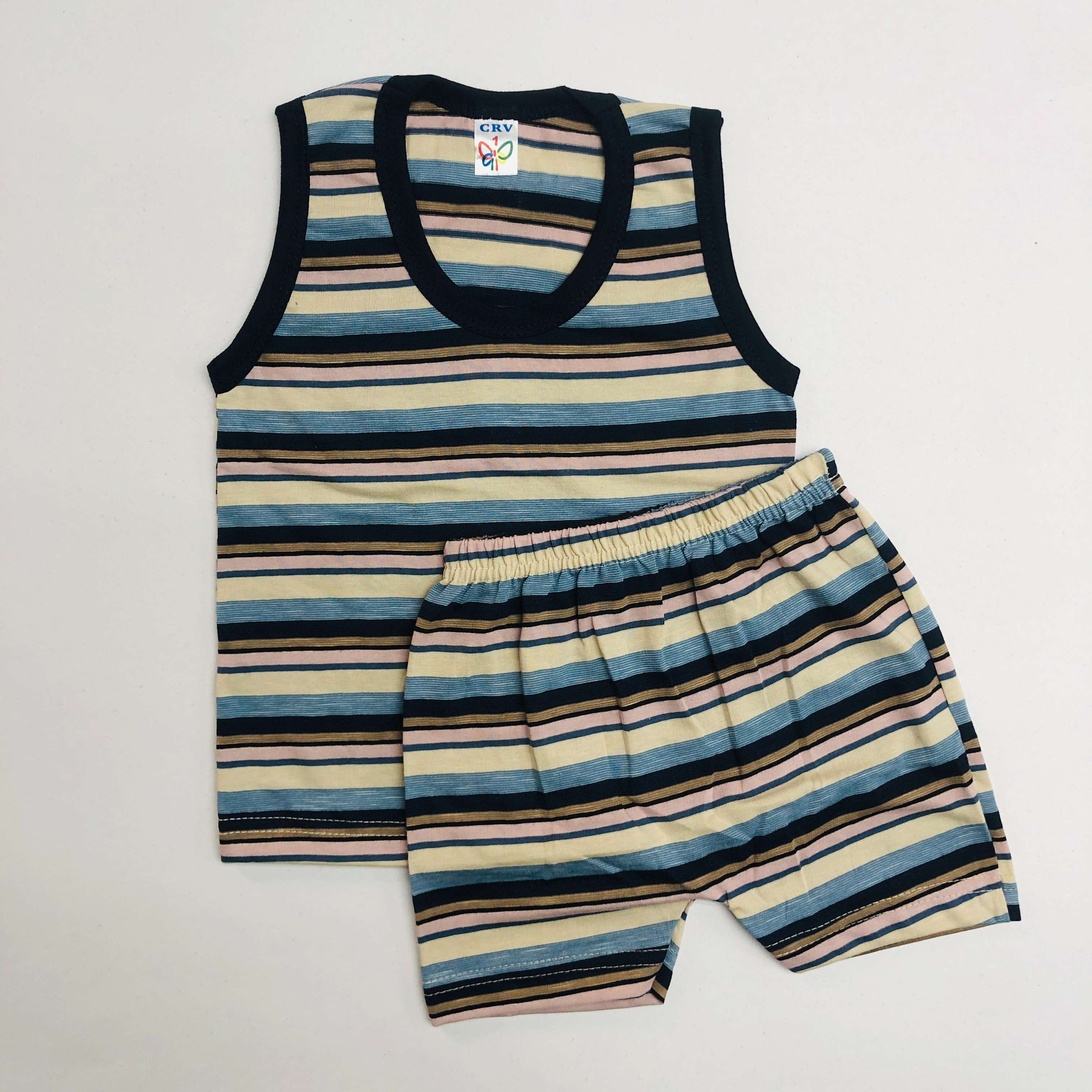 SL Kids Nikker Set