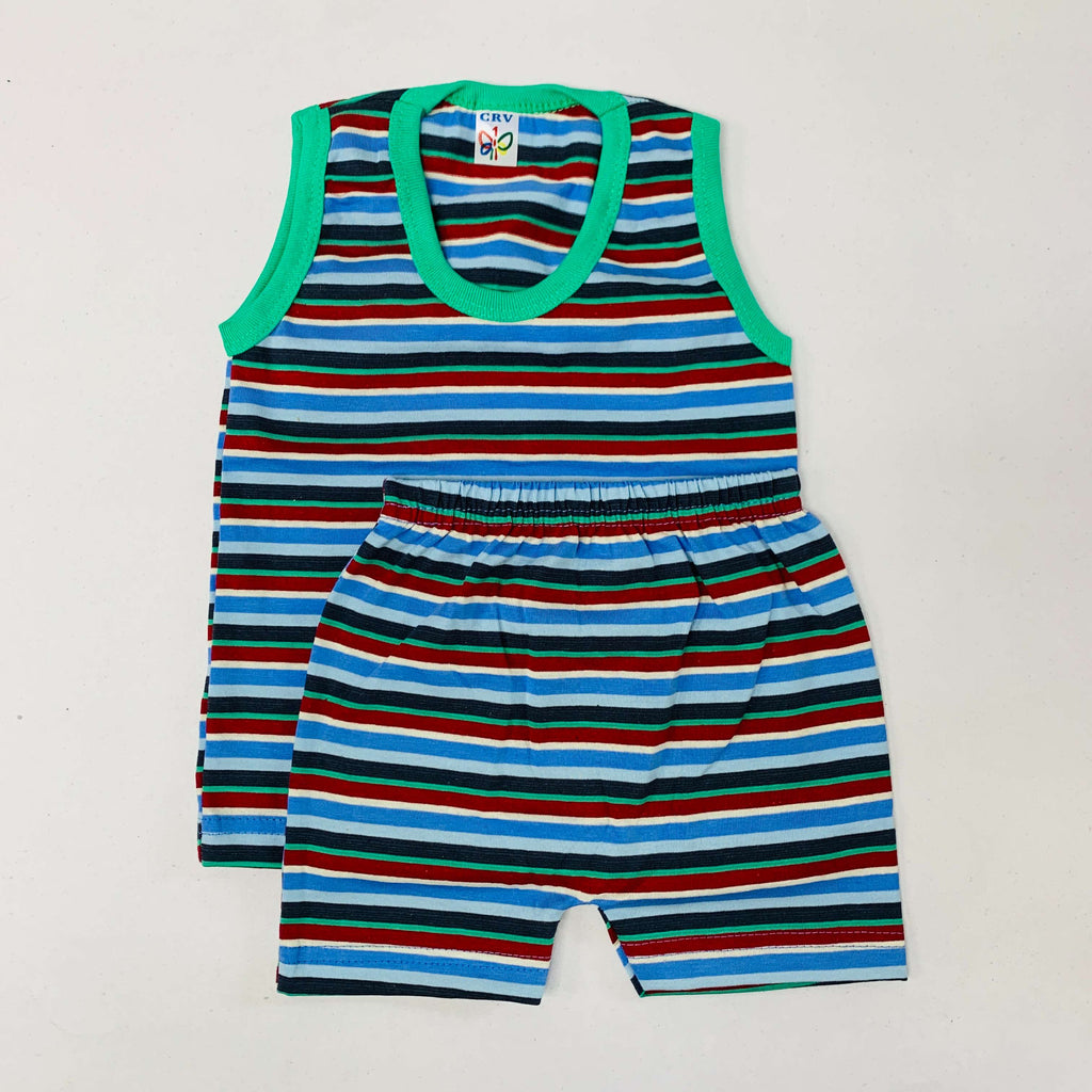 SL Kids Nikker Set