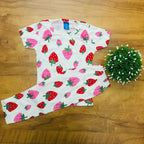Kids Pant Set