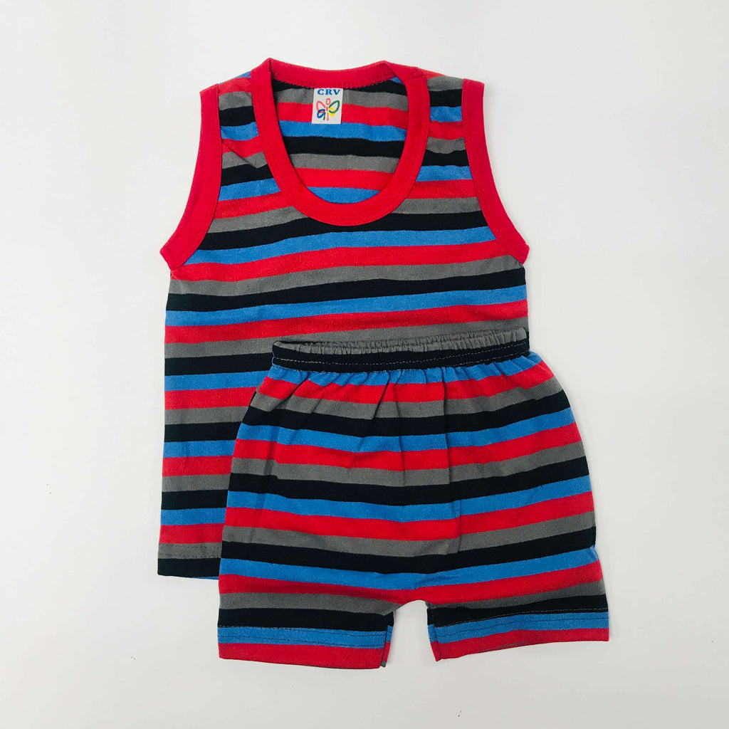 SL Kids Nikker Set