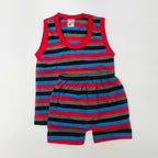 SL Kids Nikker Set