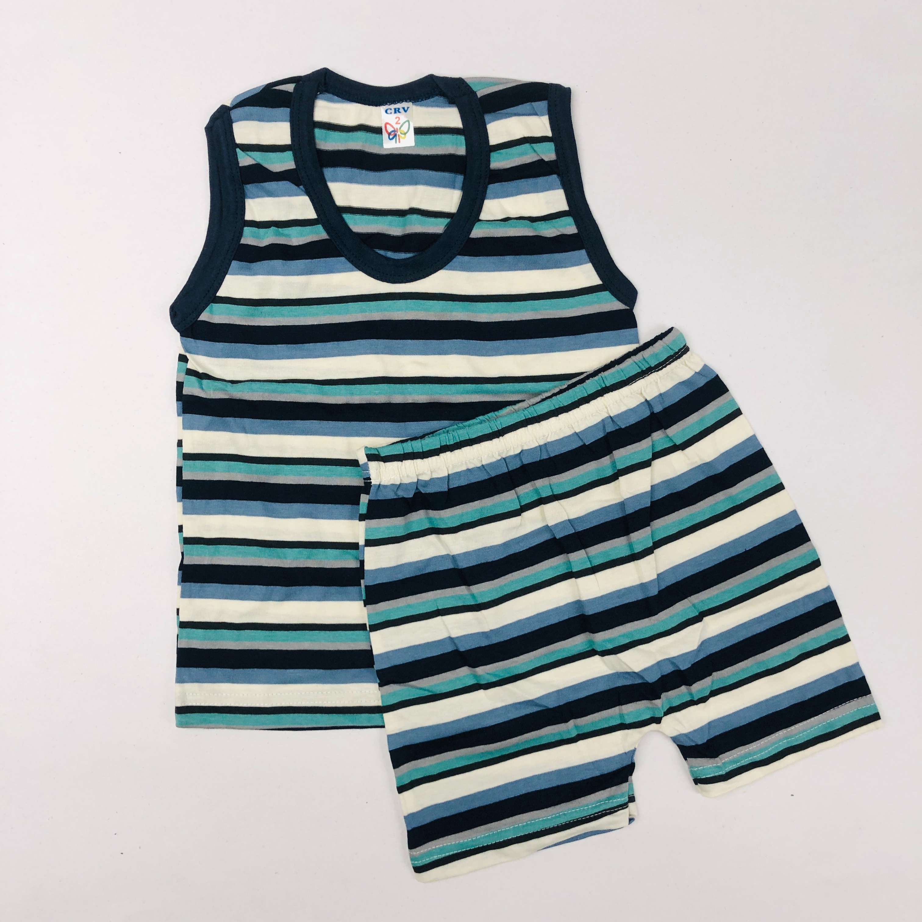 SL Kids Nikker Set