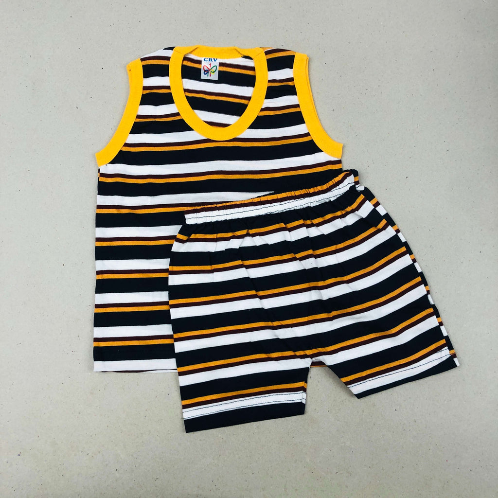 SL Kids Nikker Set