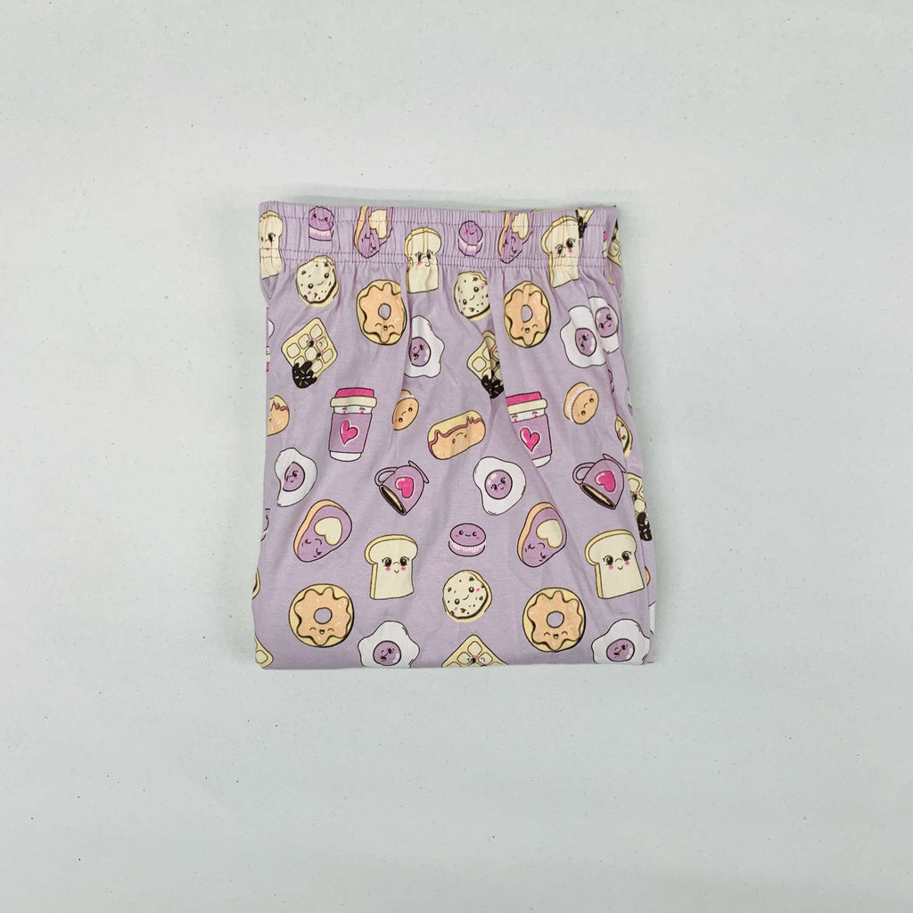 Dots Ladies Pyjama