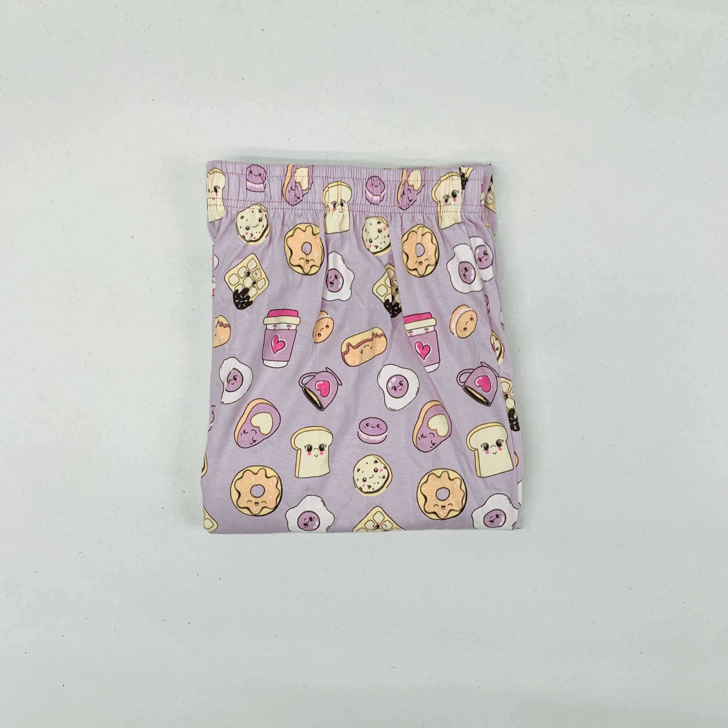 Dots Ladies Pyjama