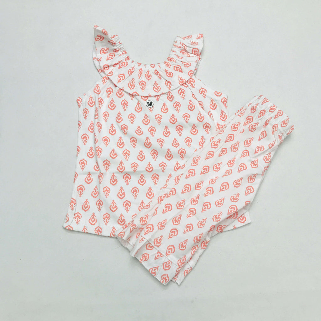 Girls Co-ord Set