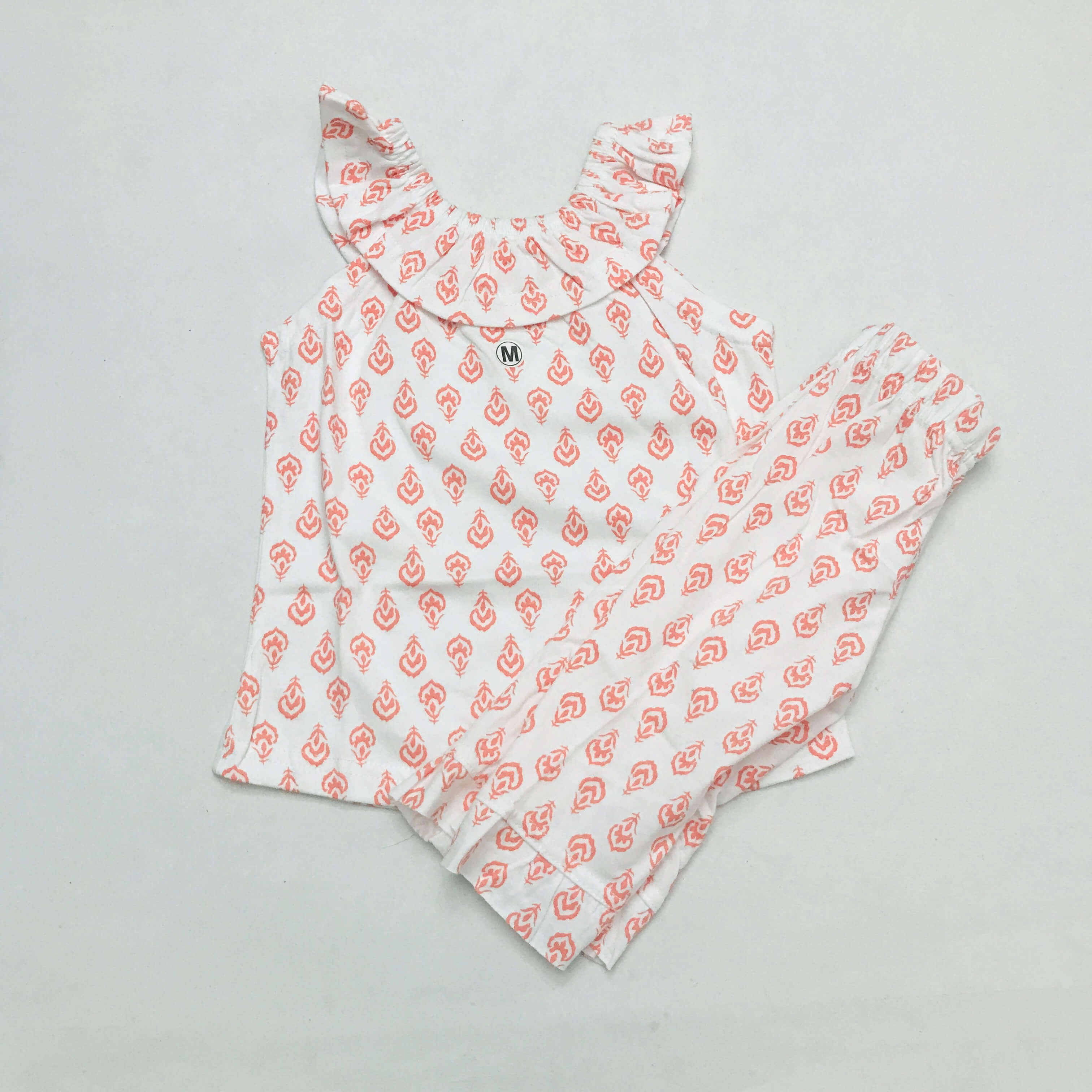 Girls Co-ord Set