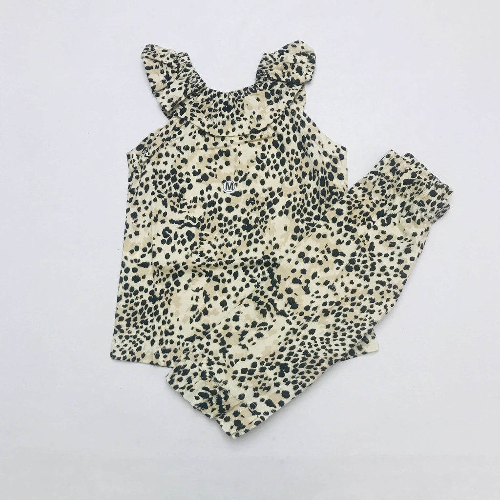 Girls Co-ord Set