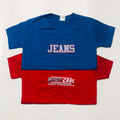 Play Pack T-Shirt Combo Pack Of 2