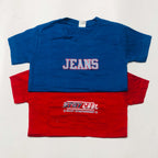 Play Pack T-Shirt Combo Pack Of 2