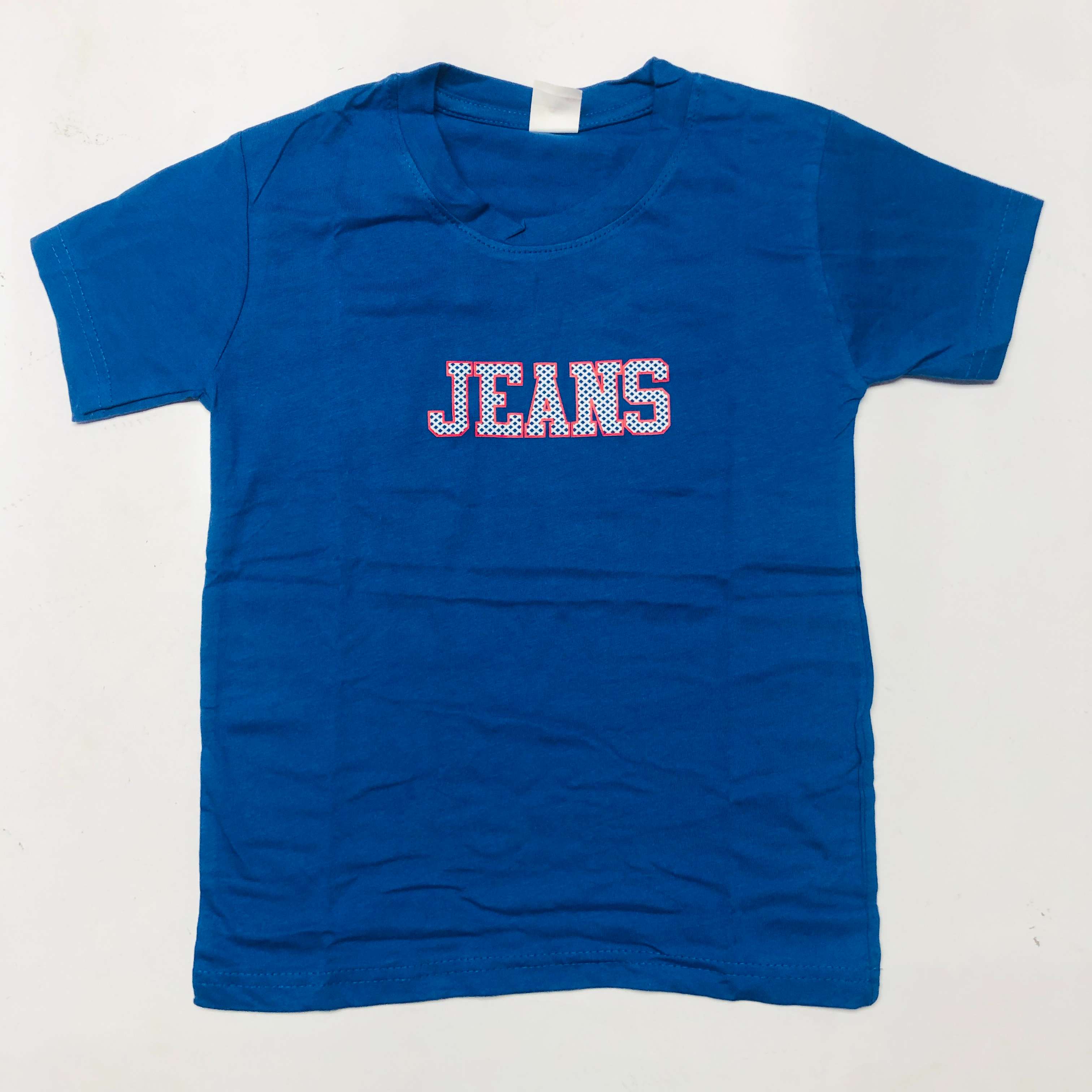 Play Pack T-Shirt Combo Pack Of 2