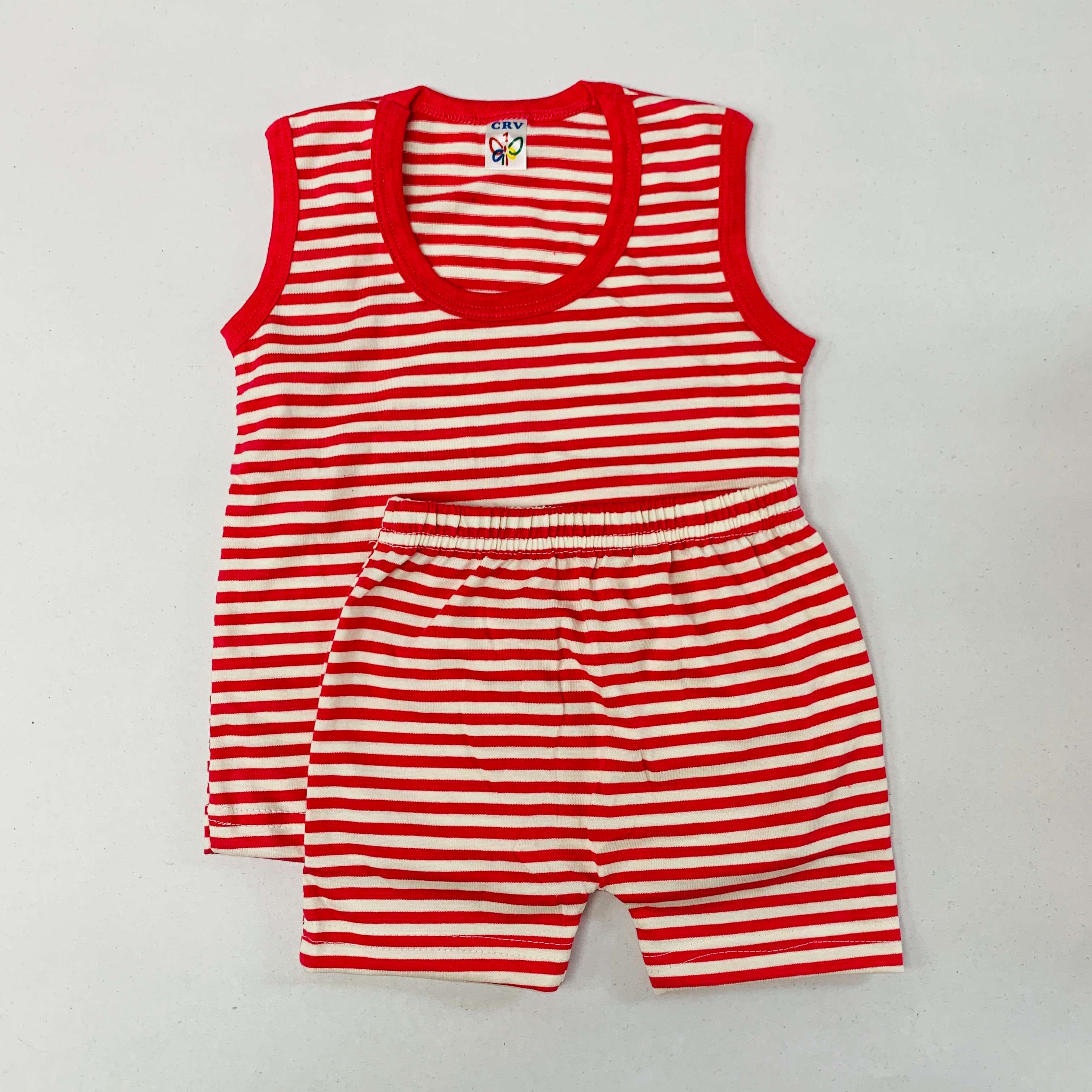 SL Kids Nikker Set
