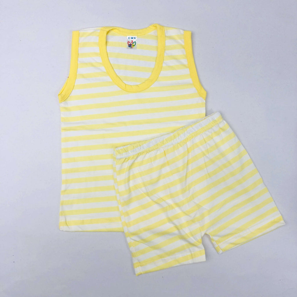 SL Kids Nikker Set